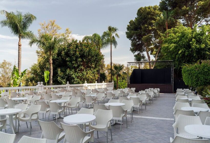 فندق Aluasun Costa Park