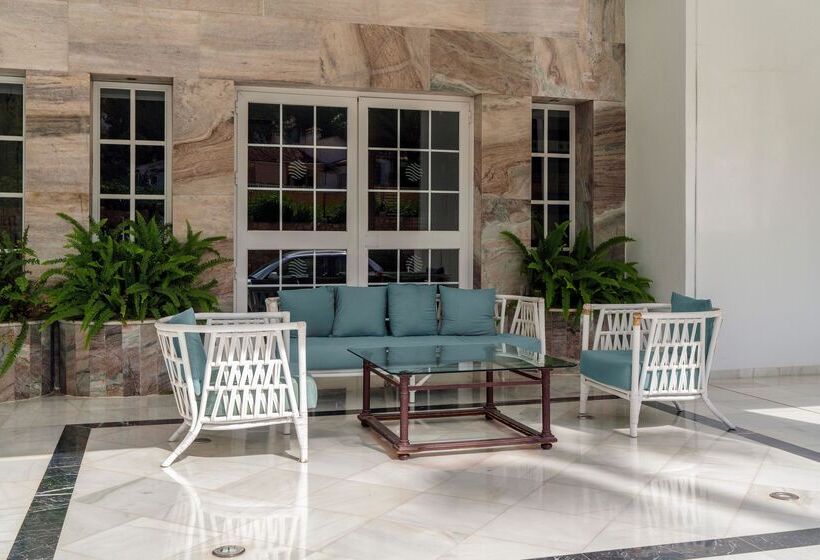 فندق Aluasun Costa Park