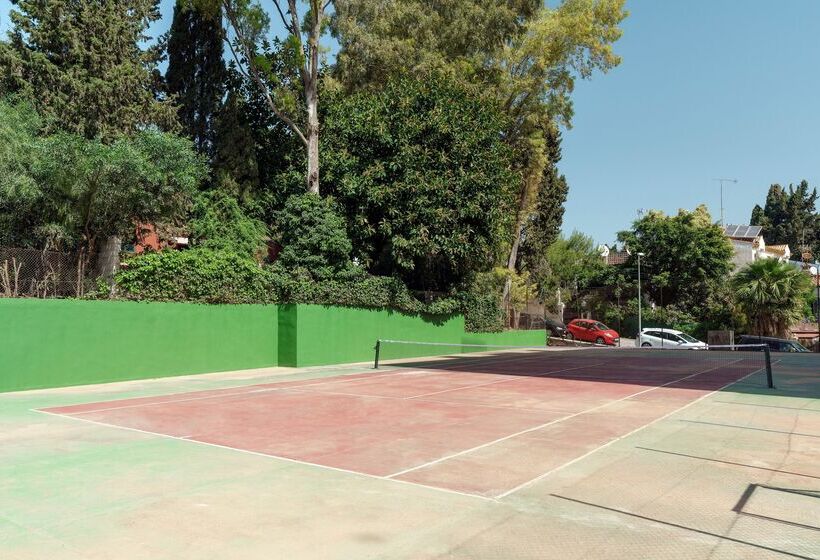 فندق Aluasun Costa Park