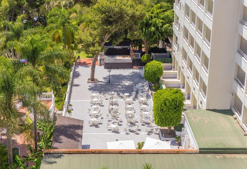 فندق Aluasun Costa Park