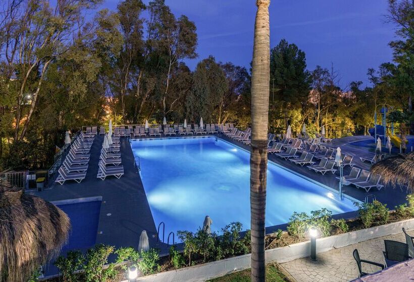 فندق Aluasun Costa Park