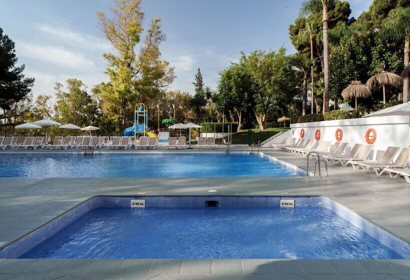 فندق Aluasun Costa Park