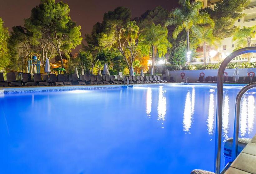 فندق Aluasun Costa Park