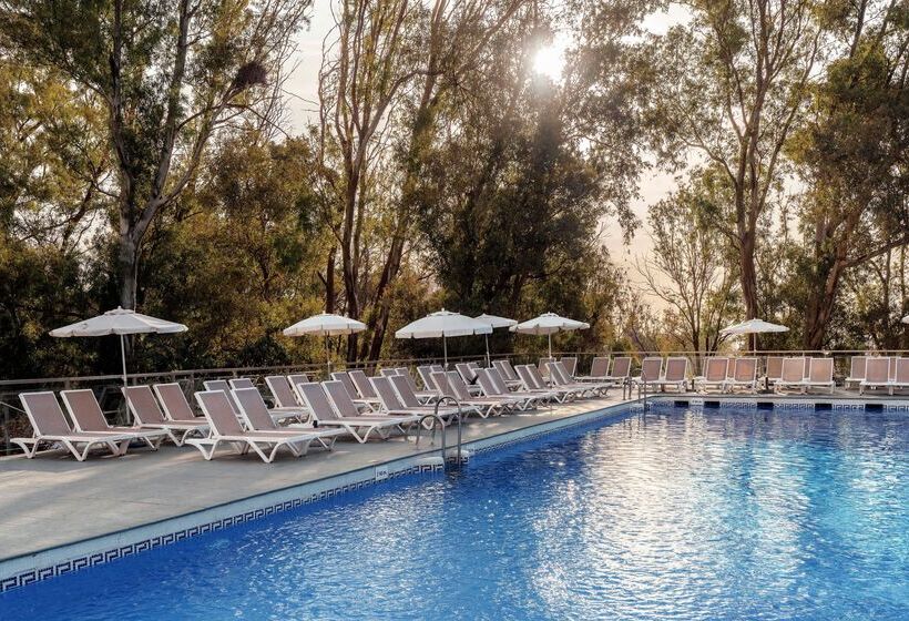 فندق Aluasun Costa Park