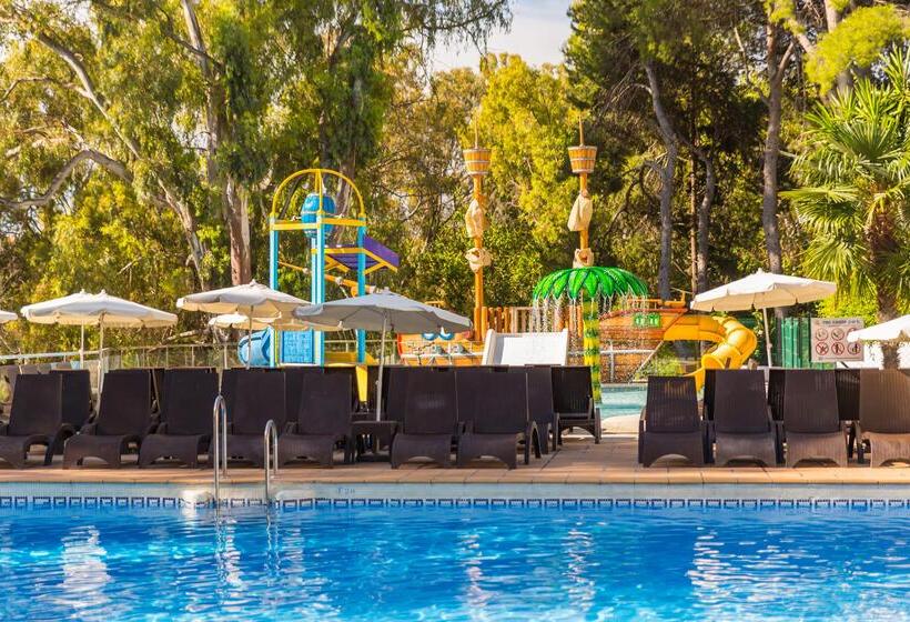 فندق Aluasun Costa Park