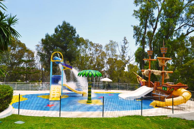 فندق Aluasun Costa Park