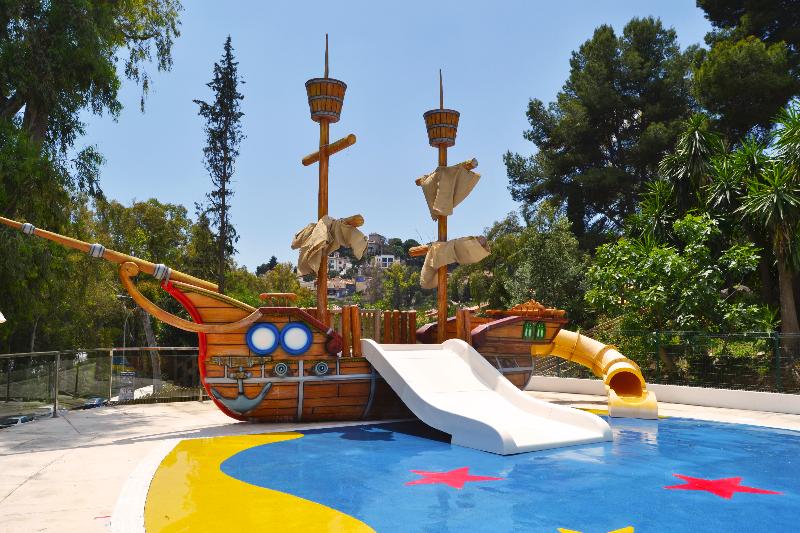 فندق Aluasun Costa Park