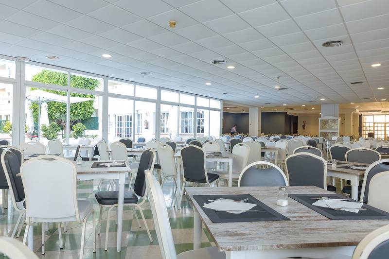 فندق Aluasun Costa Park