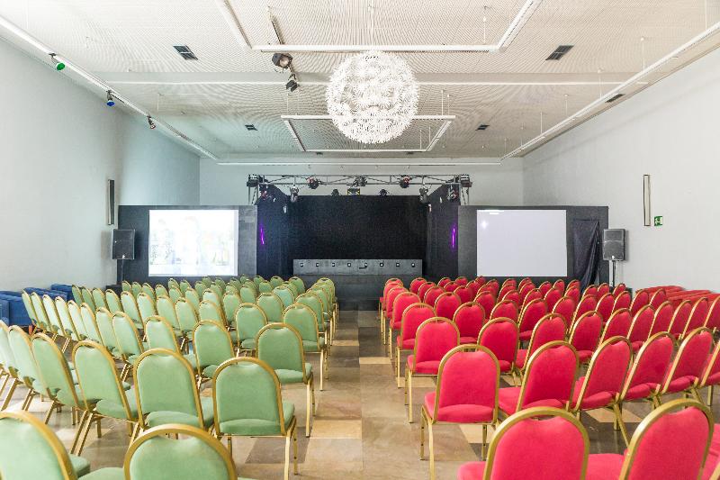 فندق Aluasun Costa Park