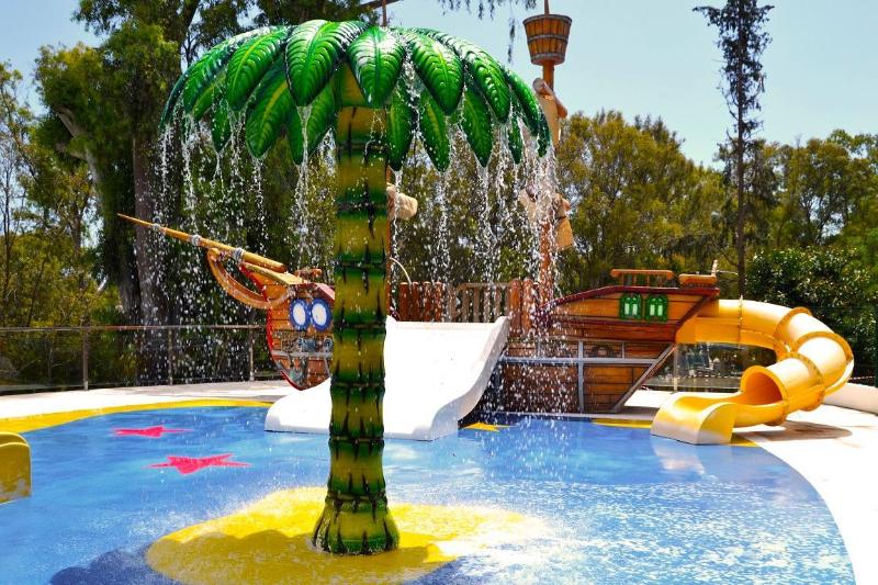 فندق Aluasun Costa Park