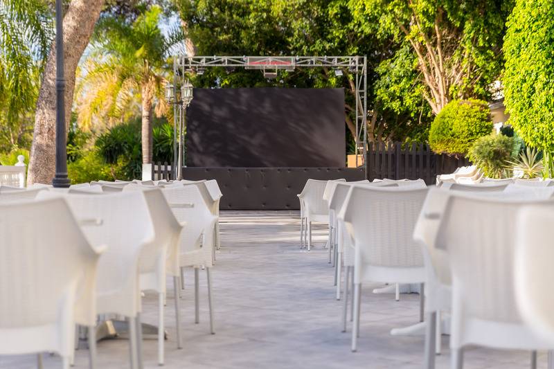 فندق Aluasun Costa Park