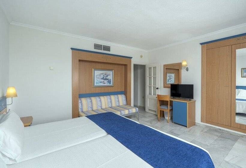 فندق Aluasun Costa Park