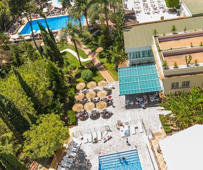 فندق Aluasun Costa Park