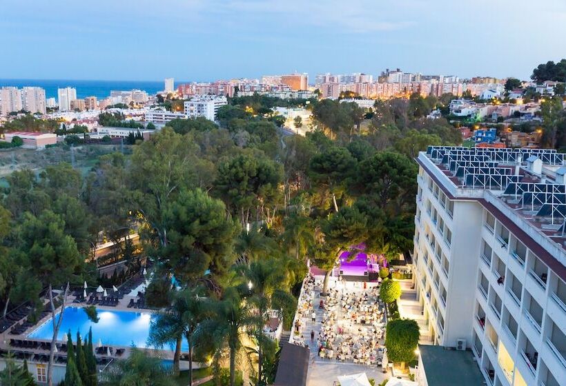 فندق Aluasun Costa Park