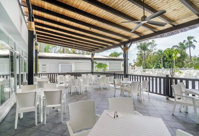 فندق Aluasun Costa Park