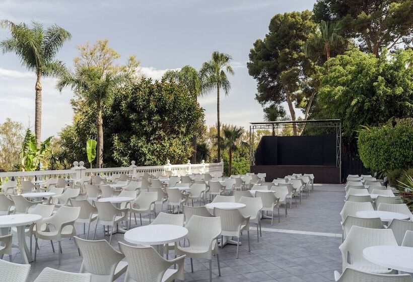 فندق Aluasun Costa Park