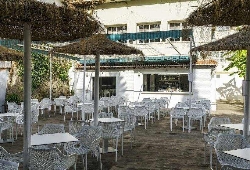 فندق Aluasun Costa Park