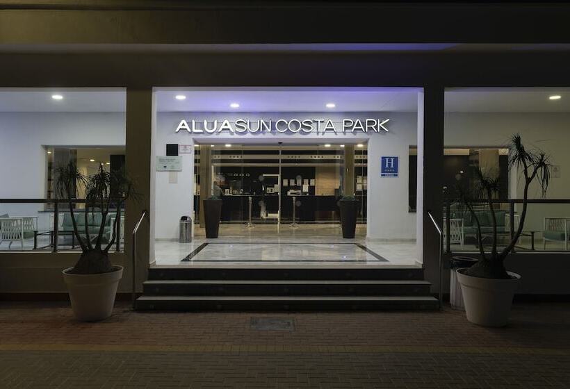 فندق Aluasun Costa Park