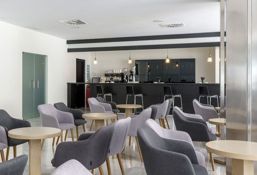 فندق Aluasun Costa Park