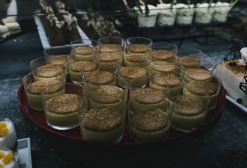 فندق Aluasun Costa Park