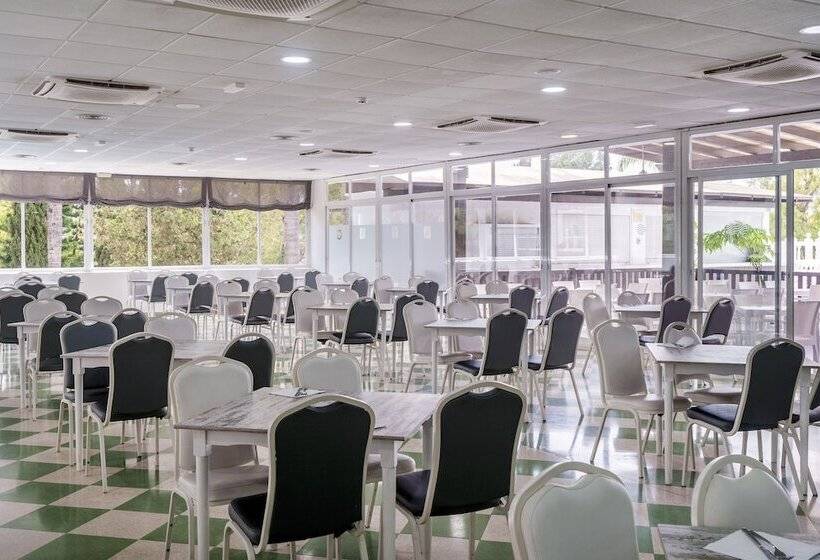 فندق Aluasun Costa Park