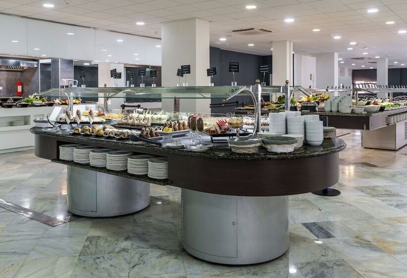 فندق Aluasun Costa Park