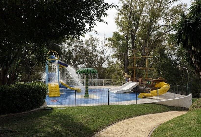 فندق Aluasun Costa Park