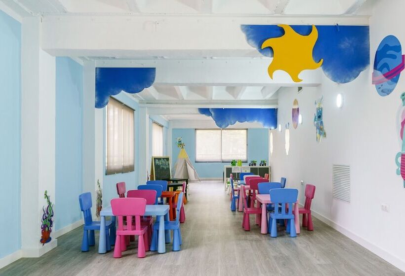 فندق Aluasun Costa Park