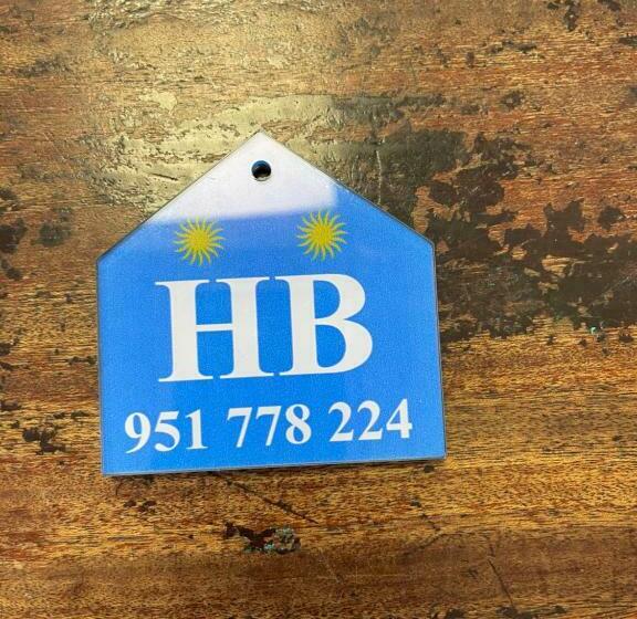 Отель Boutique Andalucia