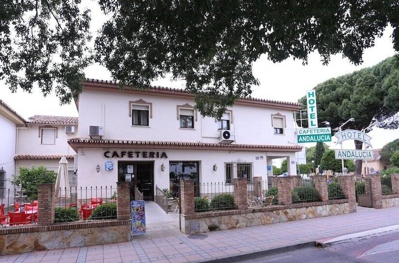 호텔 Andalucia