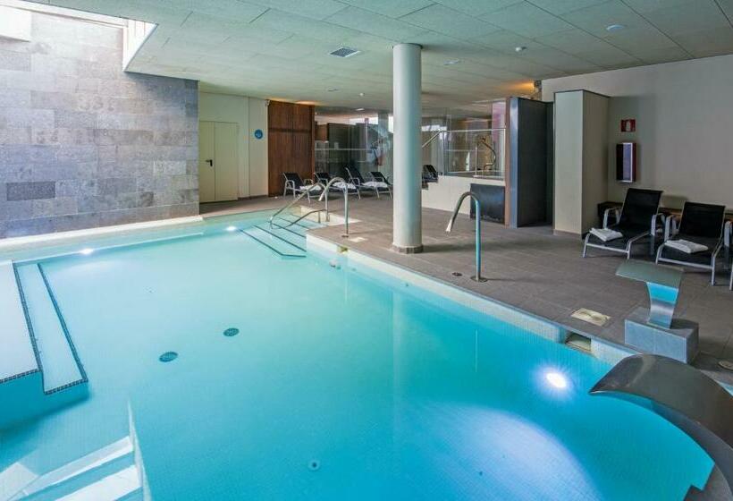 Hotel Apartamentos Trainera