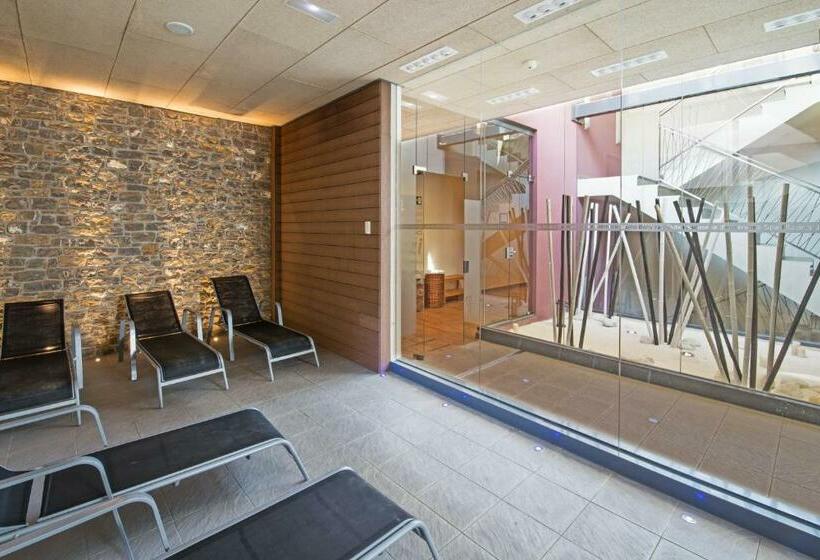 Hotel Apartamentos Trainera