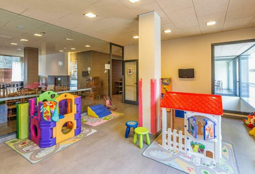 Hotel Apartamentos Trainera