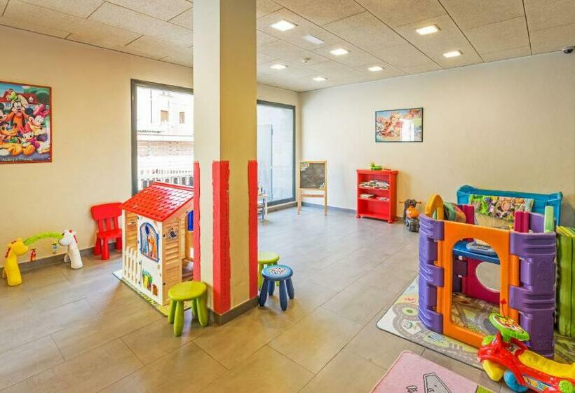 Hotel Apartamentos Trainera