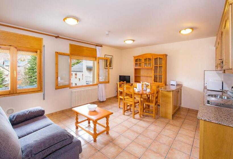 Hotel Apartamentos Trainera