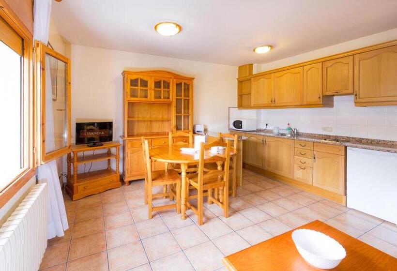 Hotel Apartamentos Trainera