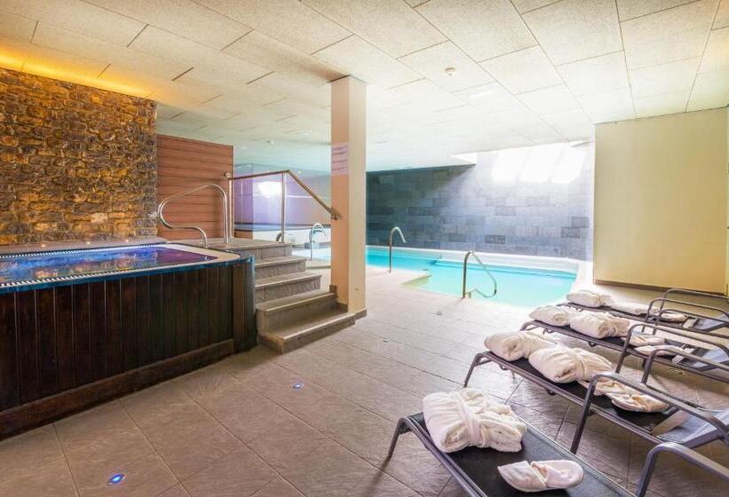 Hotel Apartamentos Trainera