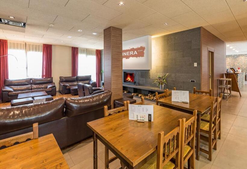 Hotel Apartamentos Trainera