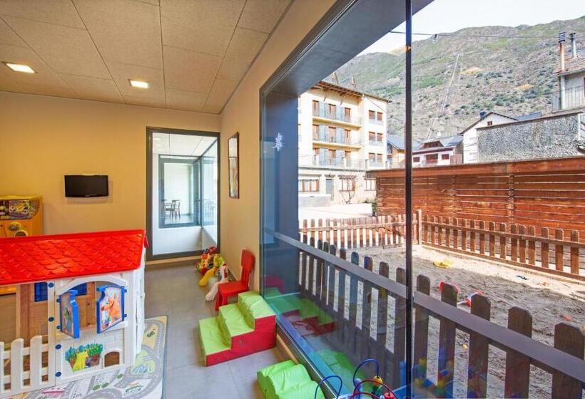 Hotel Apartamentos Trainera