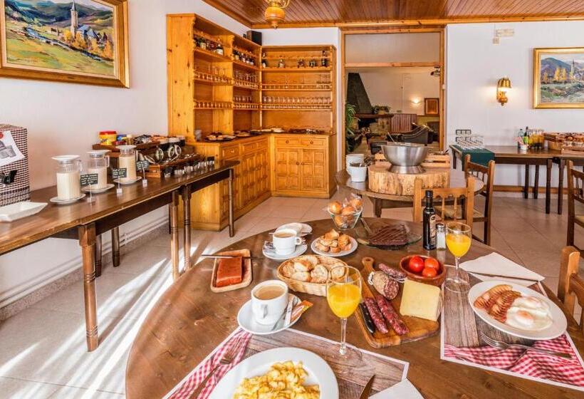 Hotel Apartamentos Trainera