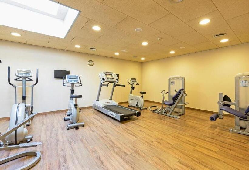 Hotel Apartamentos Trainera