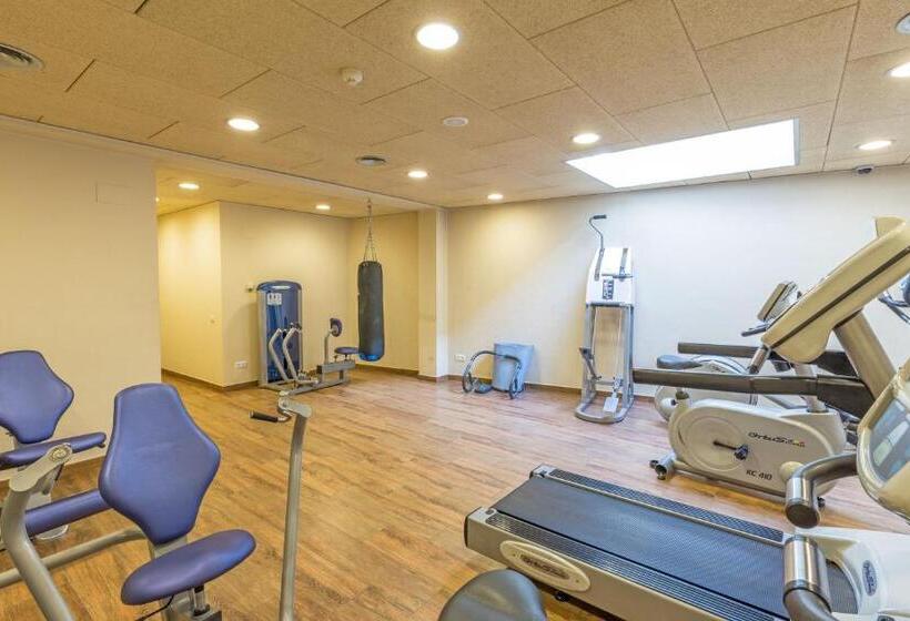 Hotel Apartamentos Trainera