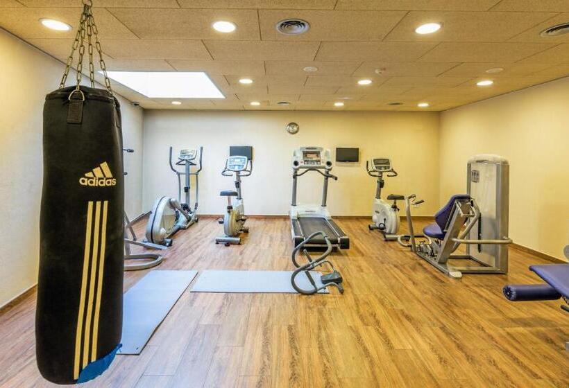 Hotel Apartamentos Trainera