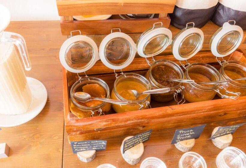 Hotel Apartamentos Trainera