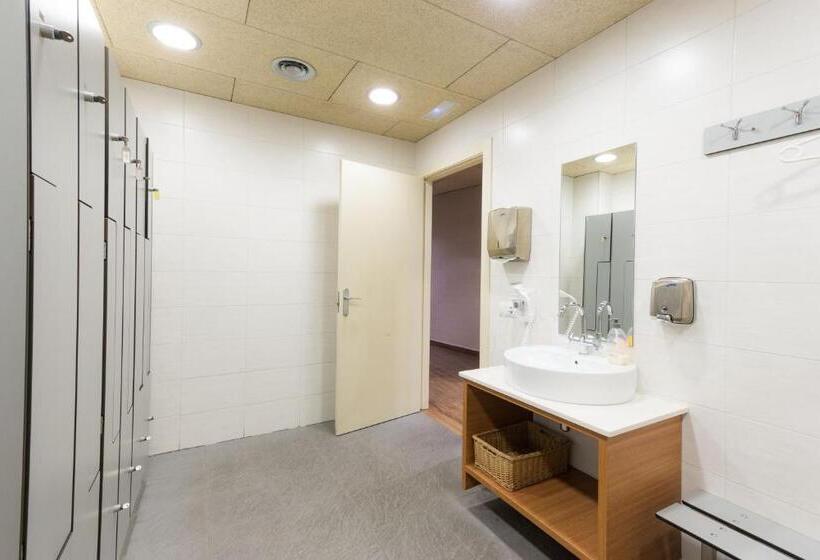 Hotel Apartamentos Trainera