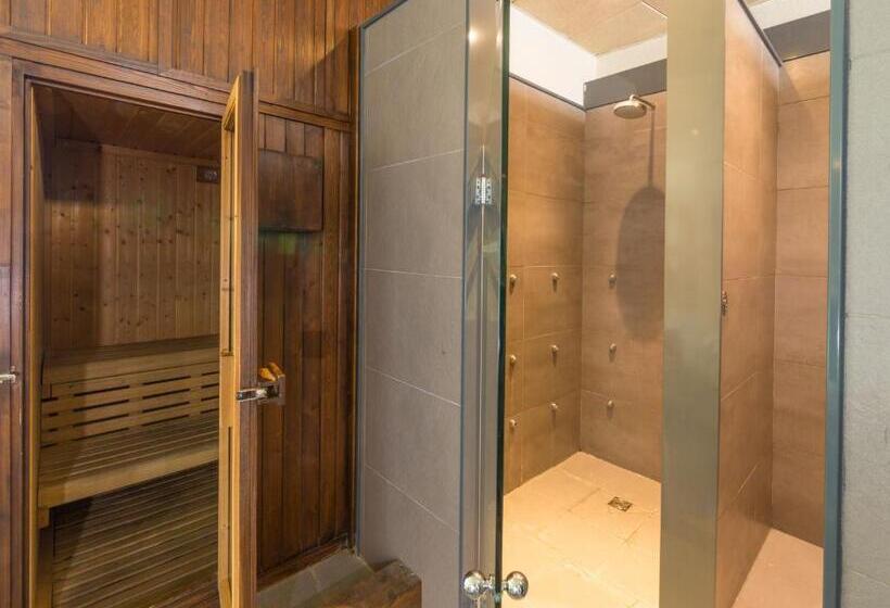 Hotel Apartamentos Trainera