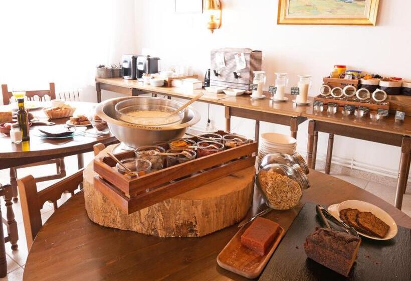 Hotel Apartamentos Trainera