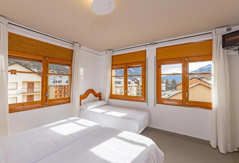 Hotel Apartamentos Trainera