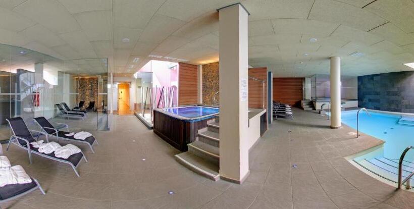 Hotel Apartamentos Trainera