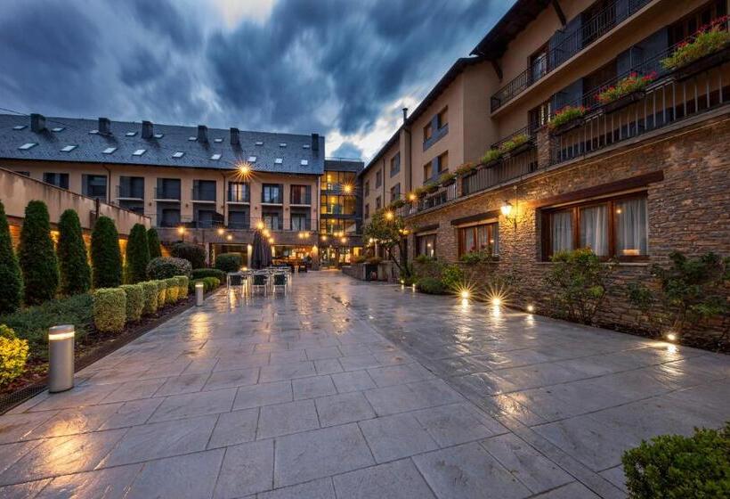 Hotel Apartamentos Trainera